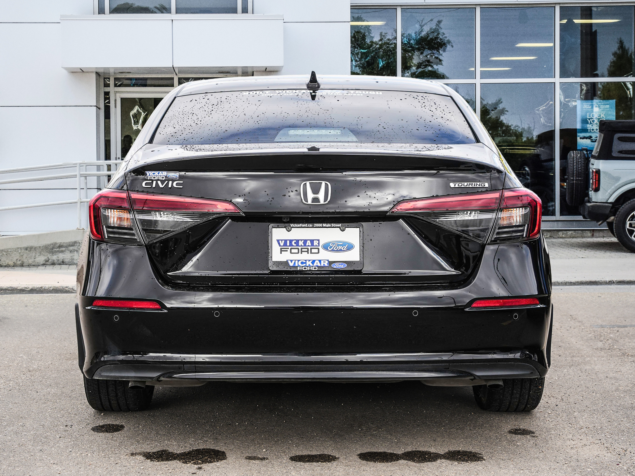 2023 Honda Civic