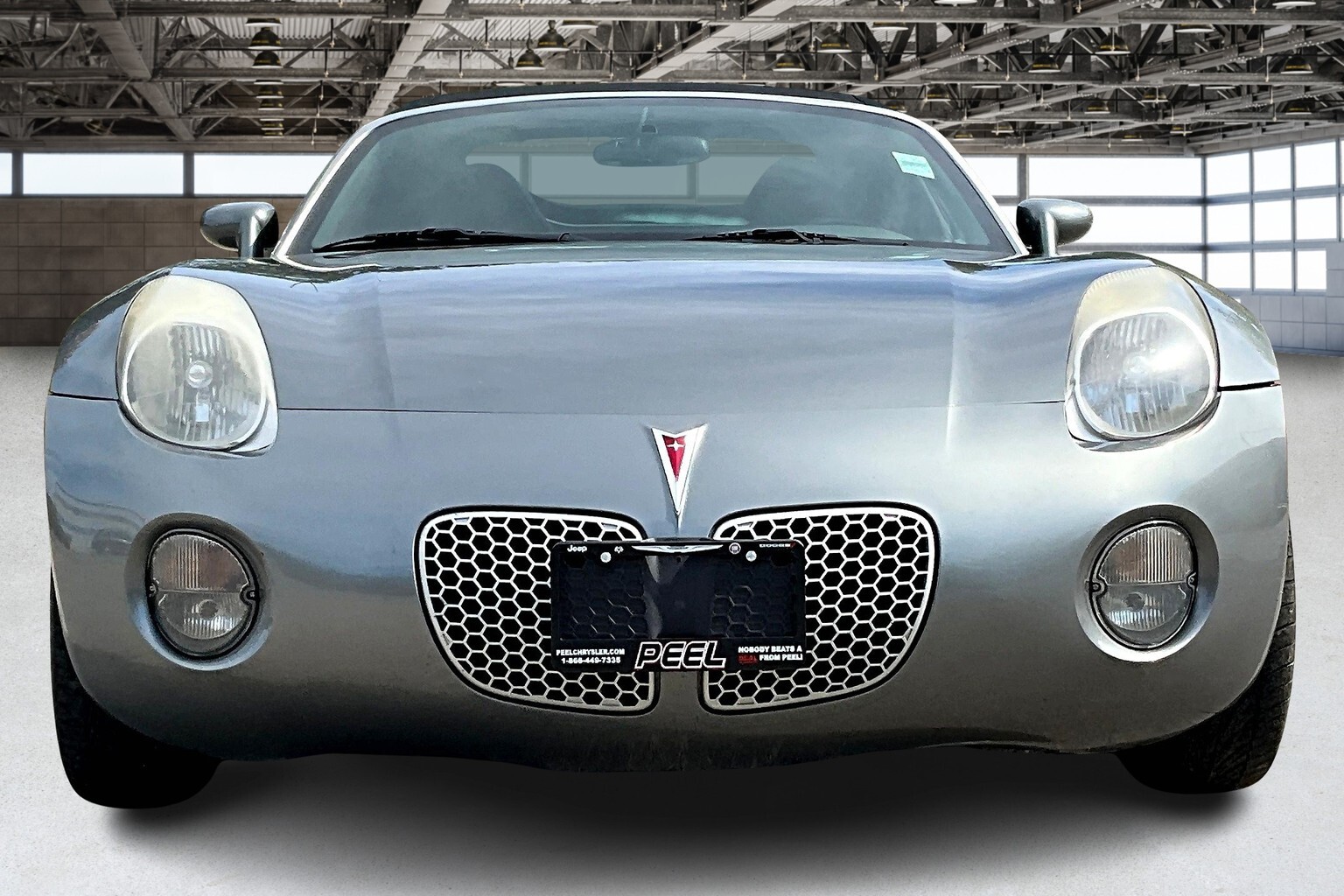 2006 Pontiac Solstice