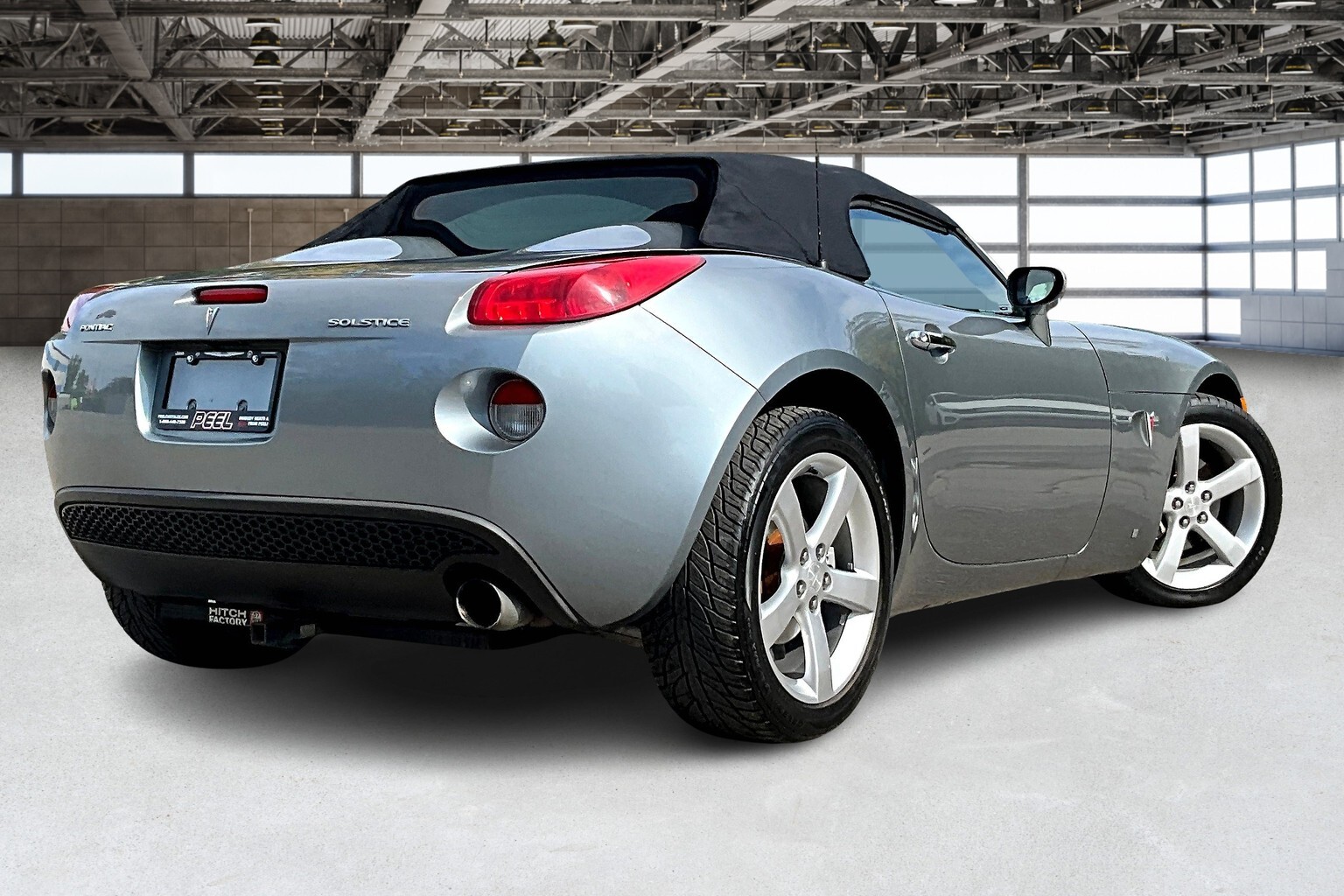 2006 Pontiac Solstice