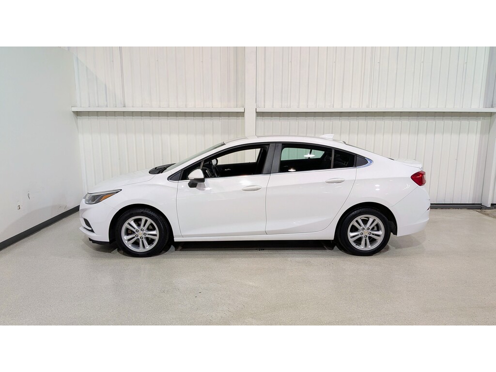 Chevrolet Cruze 2017 Chevrolet Cruze 2017