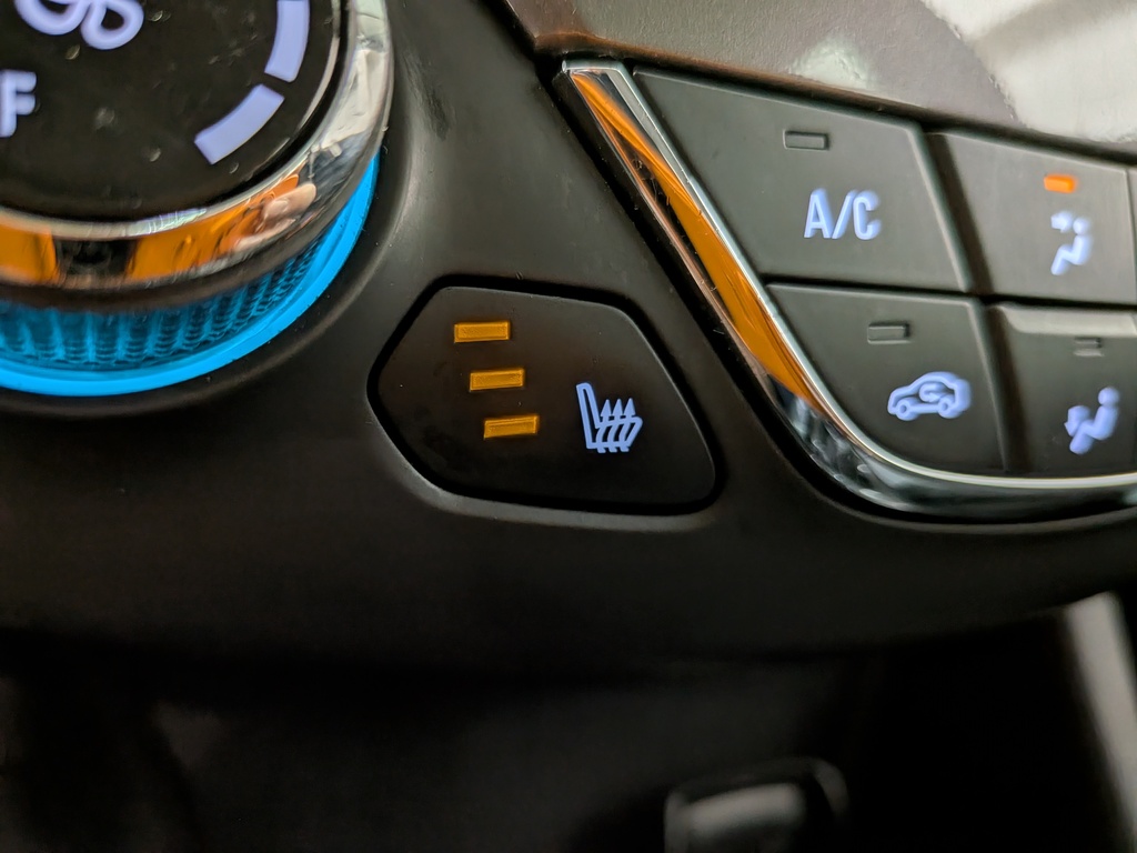 Chevrolet Cruze 2017 Chevrolet Cruze 2017