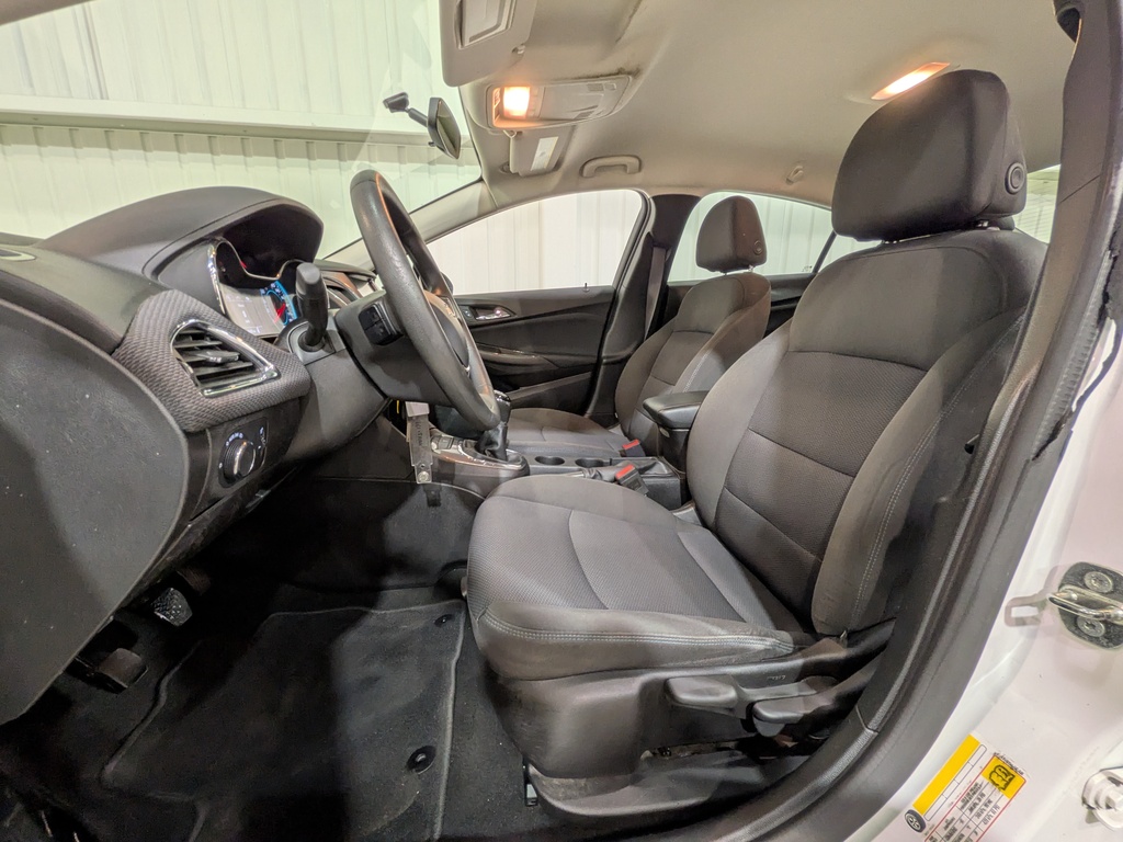 Chevrolet Cruze 2017 Chevrolet Cruze 2017