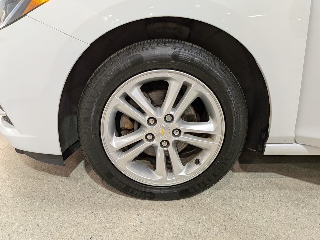 Chevrolet Cruze 2017 Chevrolet Cruze 2017