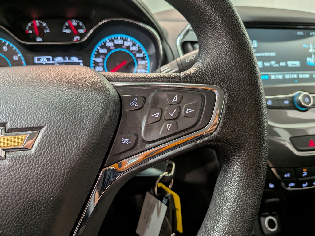 Chevrolet Cruze 2017 Chevrolet Cruze 2017