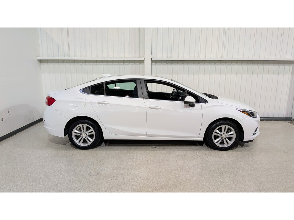 Chevrolet Cruze 2017 Chevrolet Cruze 2017