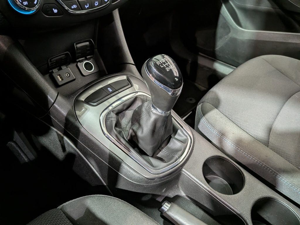 Chevrolet Cruze 2017 Chevrolet Cruze 2017