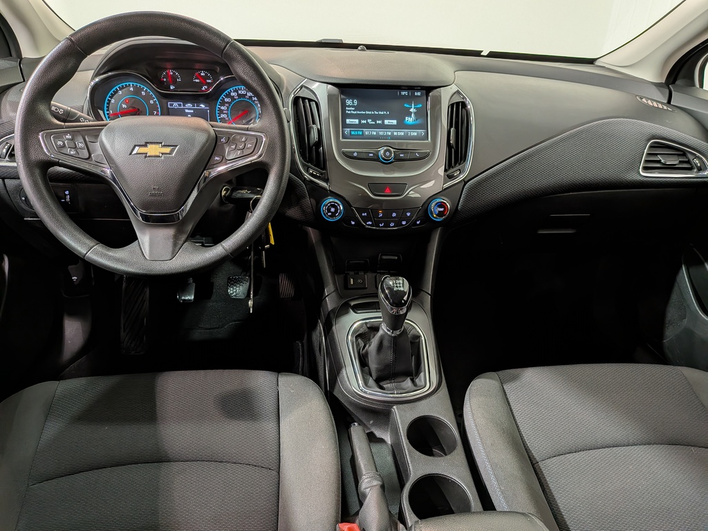 Chevrolet Cruze 2017 Chevrolet Cruze 2017