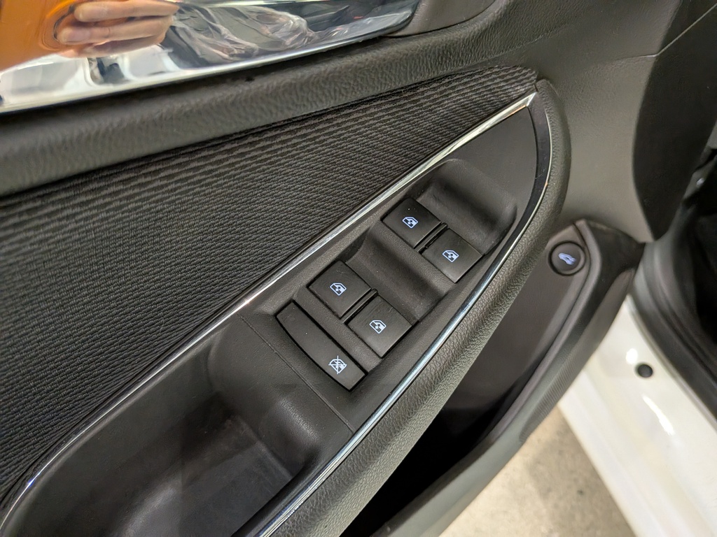 Chevrolet Cruze 2017 Chevrolet Cruze 2017