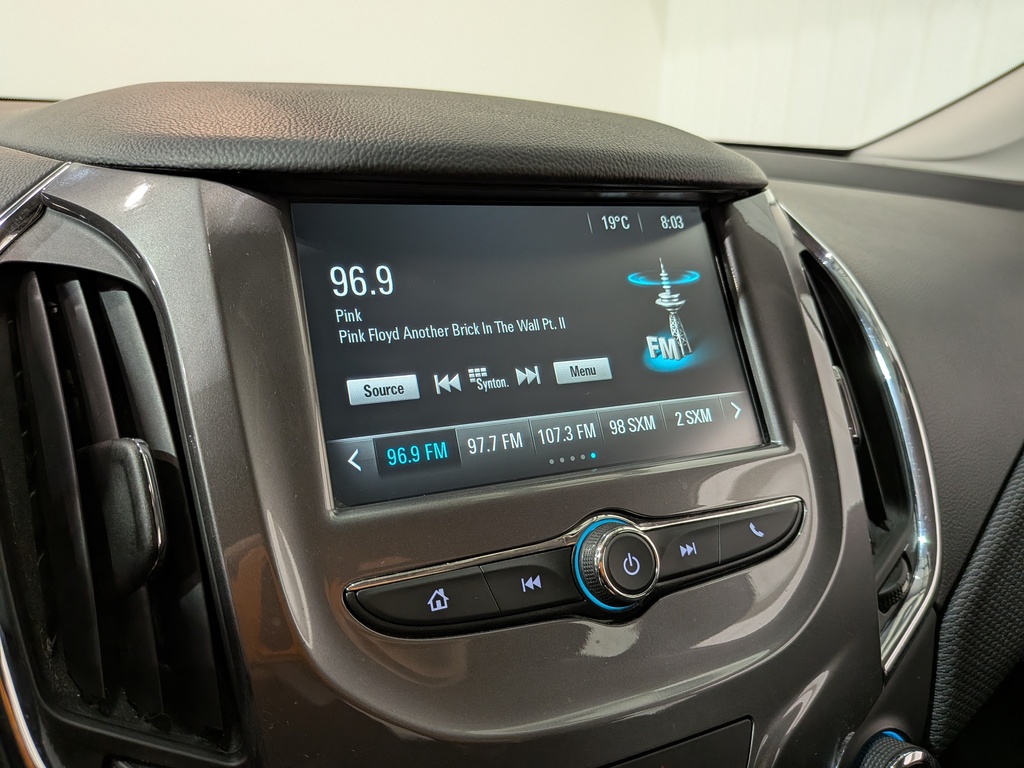 Chevrolet Cruze 2017 Chevrolet Cruze 2017