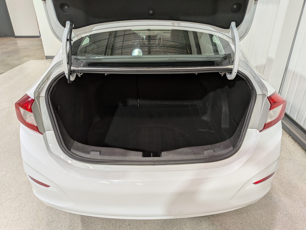 Chevrolet Cruze 2017 Chevrolet Cruze 2017