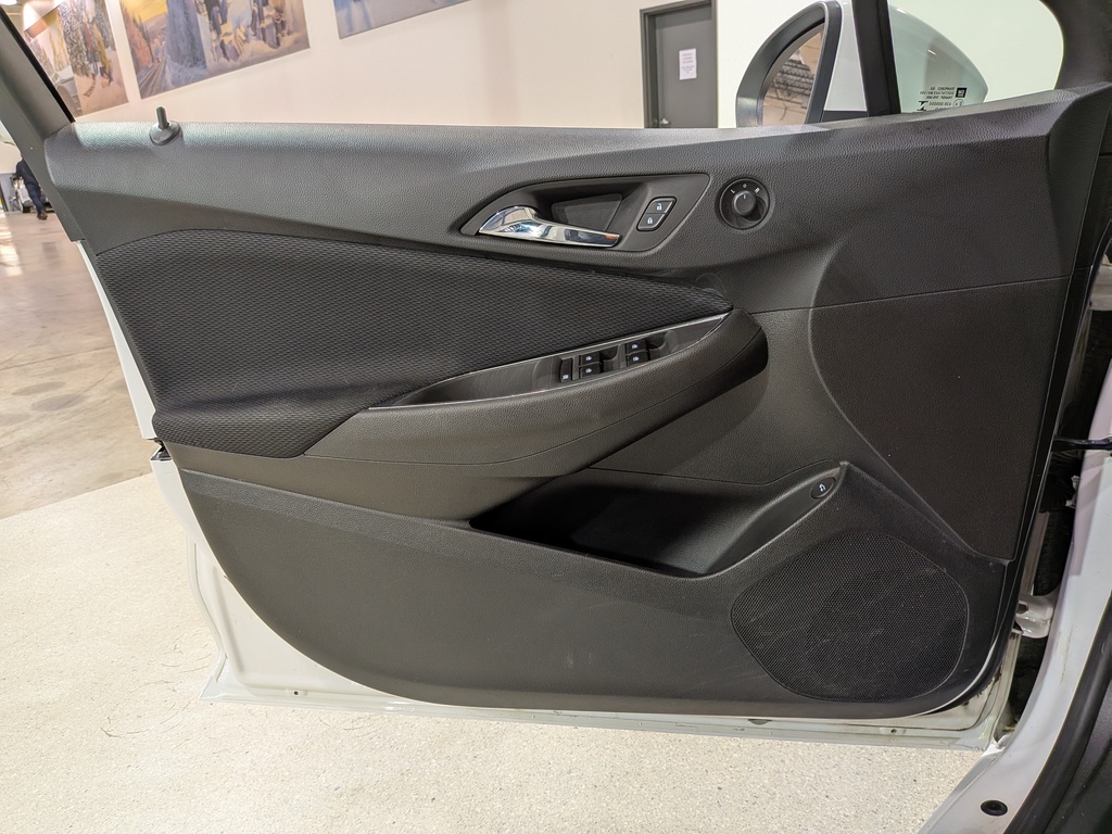 Chevrolet Cruze 2017 Chevrolet Cruze 2017