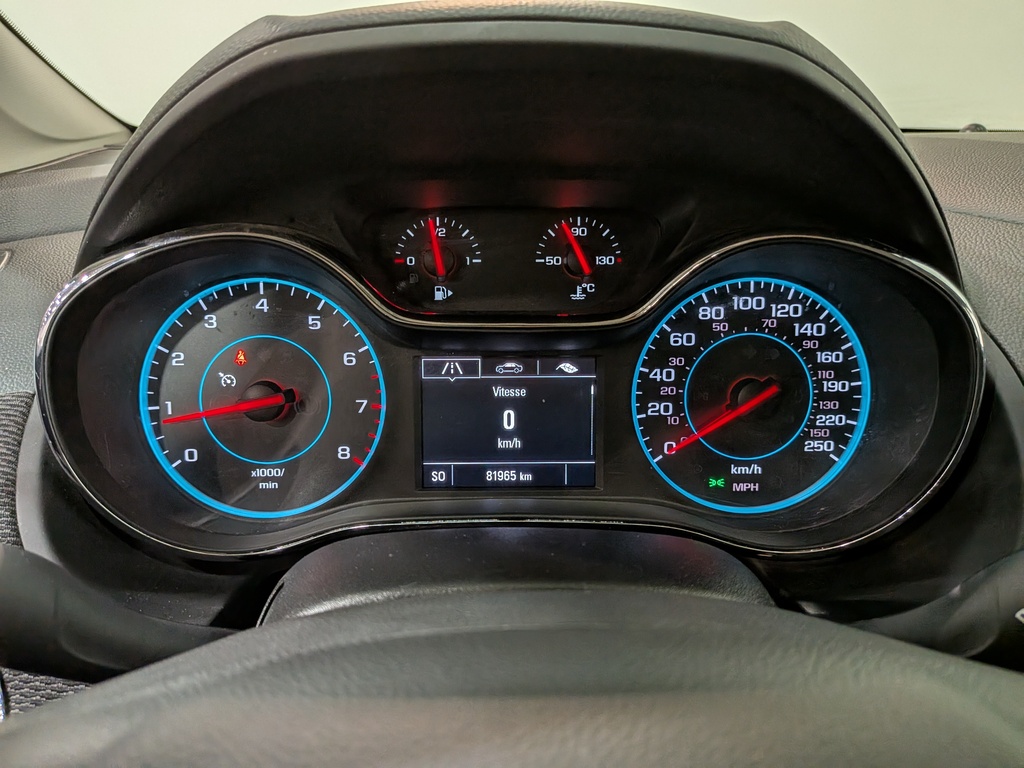 Chevrolet Cruze 2017 Chevrolet Cruze 2017