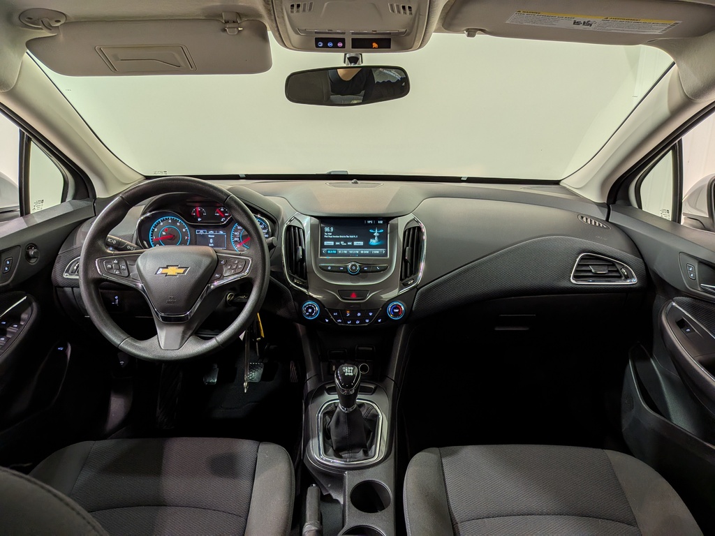 Chevrolet Cruze 2017 Chevrolet Cruze 2017