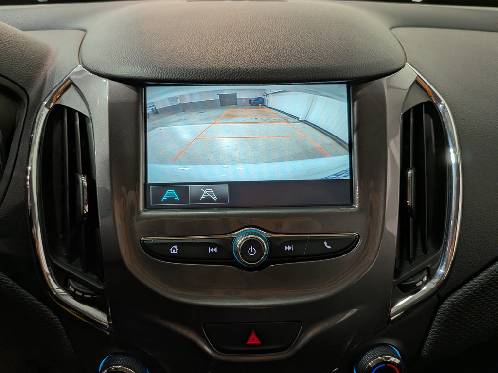 Chevrolet Cruze 2017 Chevrolet Cruze 2017