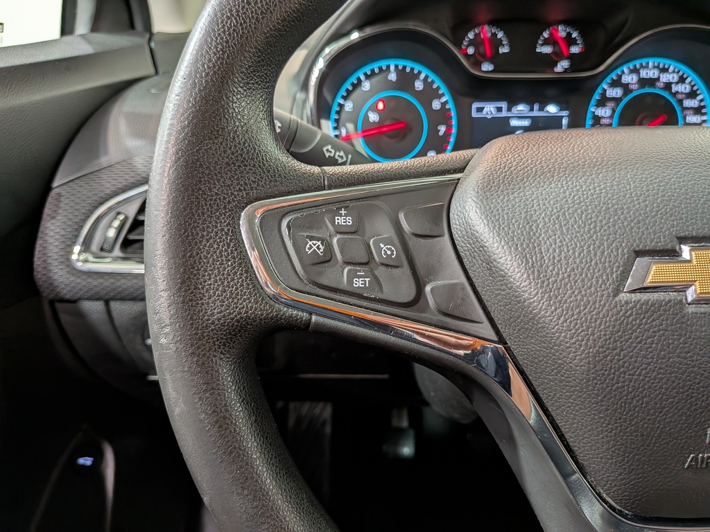 Chevrolet Cruze 2017 Chevrolet Cruze 2017