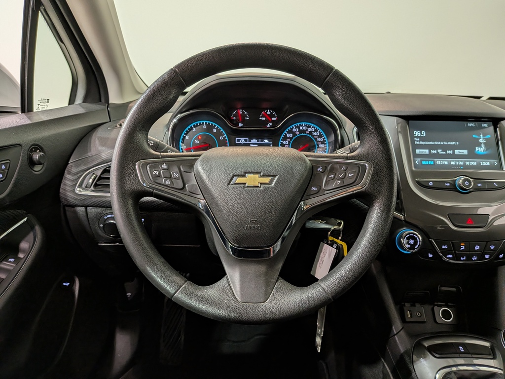 Chevrolet Cruze 2017 Chevrolet Cruze 2017