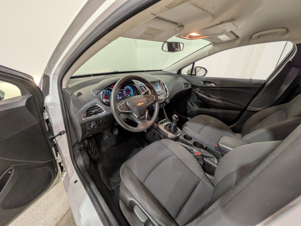 Chevrolet Cruze 2017 Chevrolet Cruze 2017