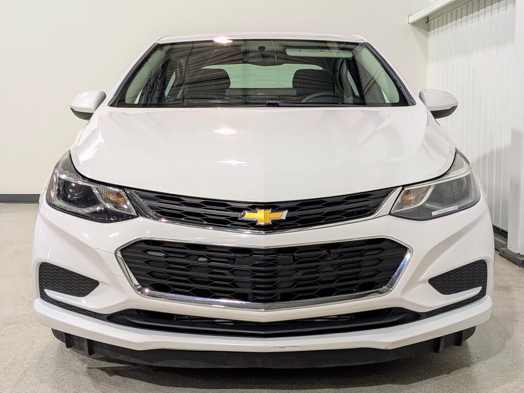 Chevrolet Cruze 2017 Chevrolet Cruze 2017