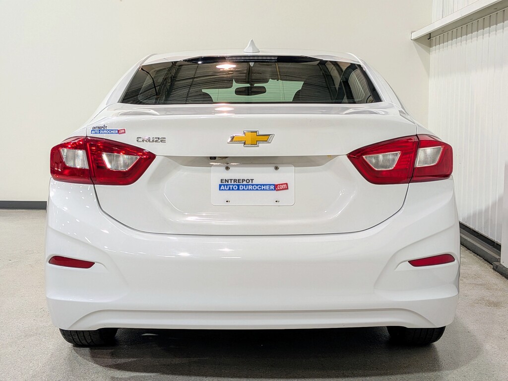 Chevrolet Cruze 2017 Chevrolet Cruze 2017