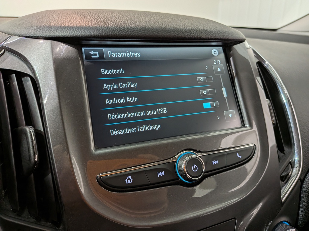 Chevrolet Cruze 2017 Chevrolet Cruze 2017