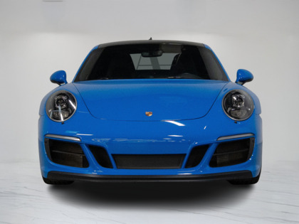 used 2018 Porsche 911 car, priced at $144,900