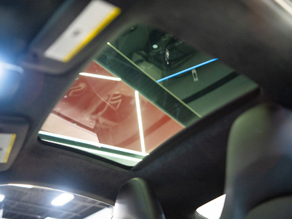 used 2018 Porsche 911 car, priced at $144,900