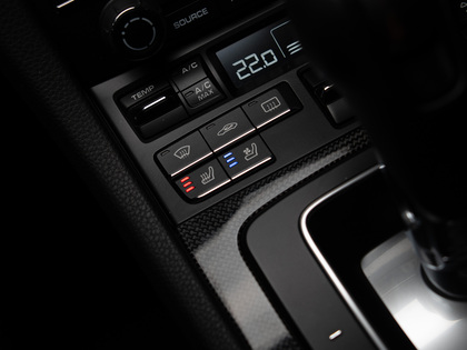 used 2018 Porsche 911 car, priced at $144,900