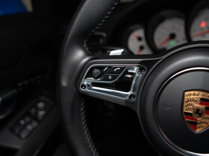 used 2018 Porsche 911 car, priced at $144,900