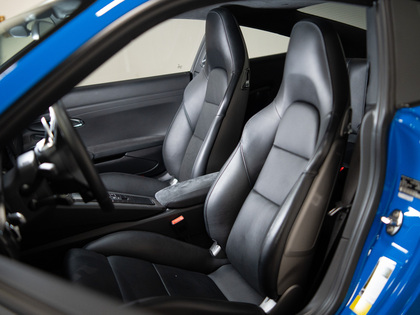 used 2018 Porsche 911 car, priced at $144,900