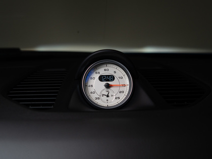 used 2018 Porsche 911 car, priced at $144,900