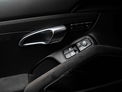 used 2018 Porsche 911 car, priced at $144,900