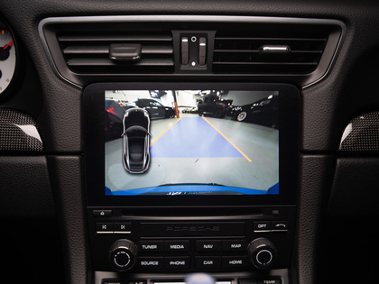 used 2018 Porsche 911 car, priced at $144,900