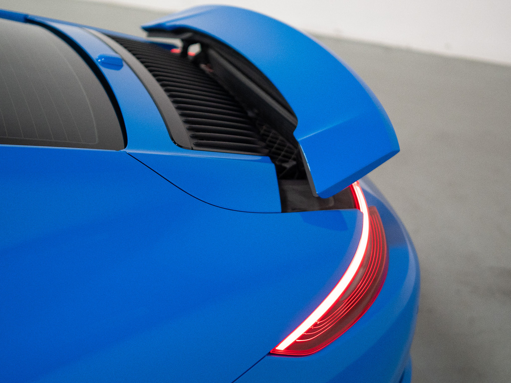2018 Porsche 911 CARRERA 4 GTS   PREMIUM PLUS   SUNROOF   20 IN, Toronto, Cash