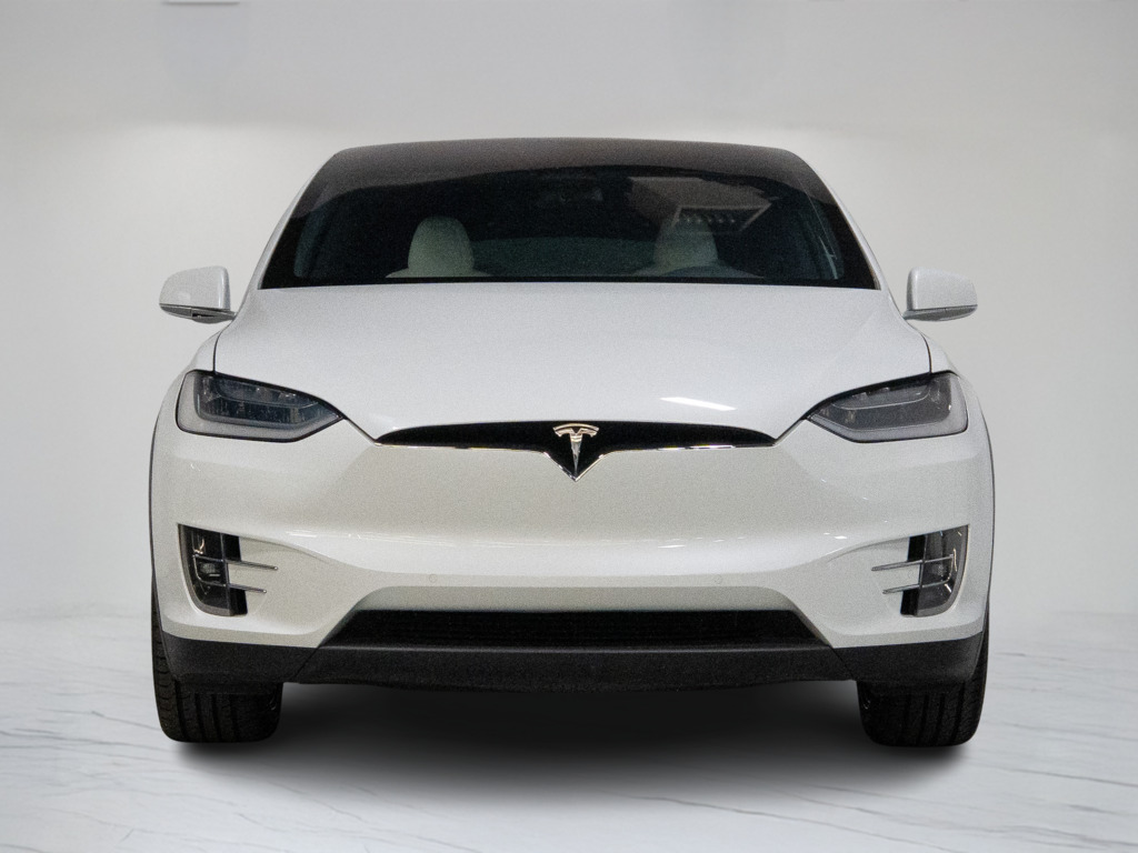 2021 Tesla Model X LONG RANGE PLUS   6 P..., 多伦多, 全款车