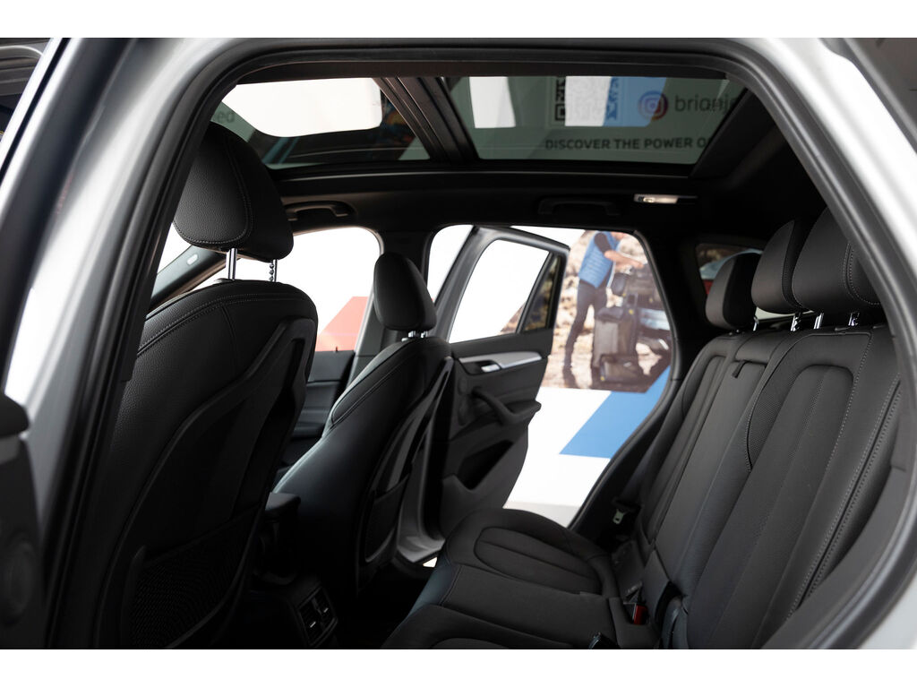 2016 BMW X1 xDrive28i, 温哥华, 全款车