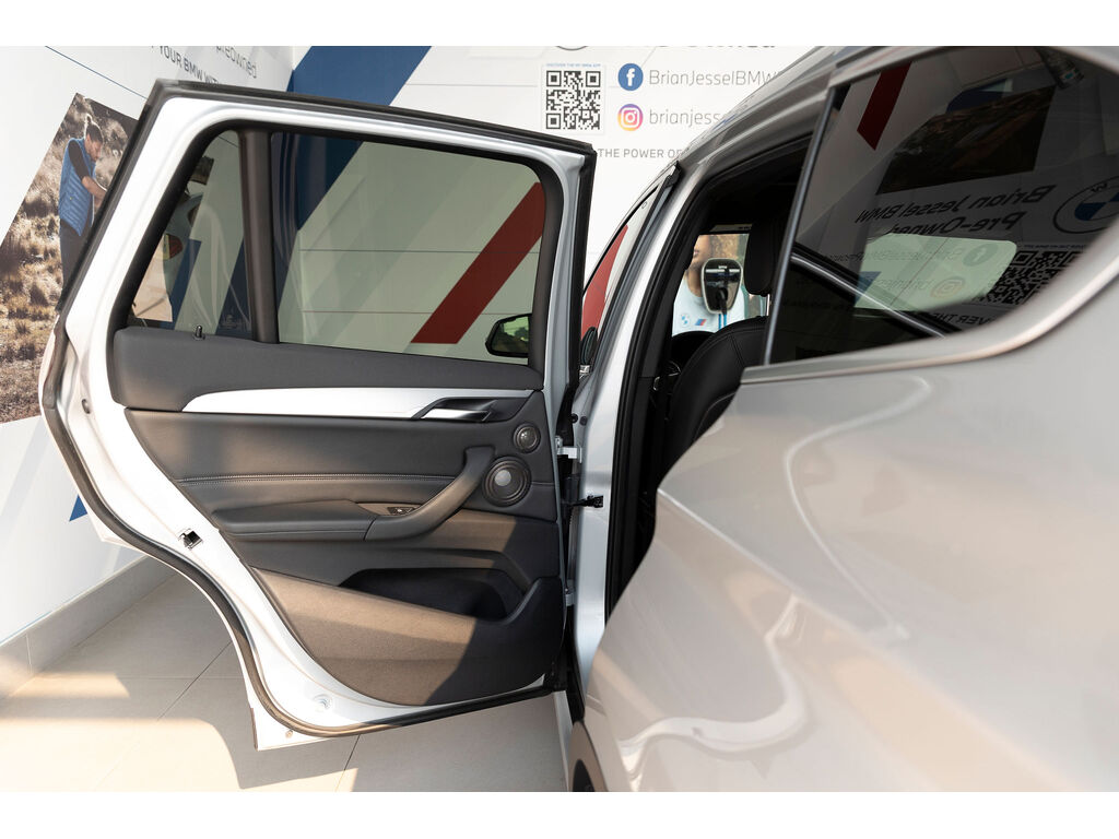2016 BMW X1 xDrive28i, 温哥华, 全款车