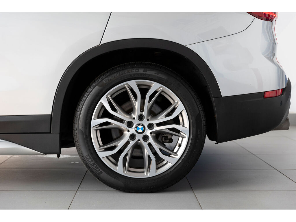 2016 BMW X1 xDrive28i, 温哥华, 全款车