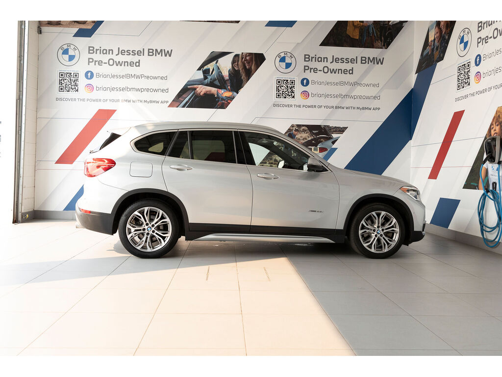 2016 BMW X1 xDrive28i, 温哥华, 全款车