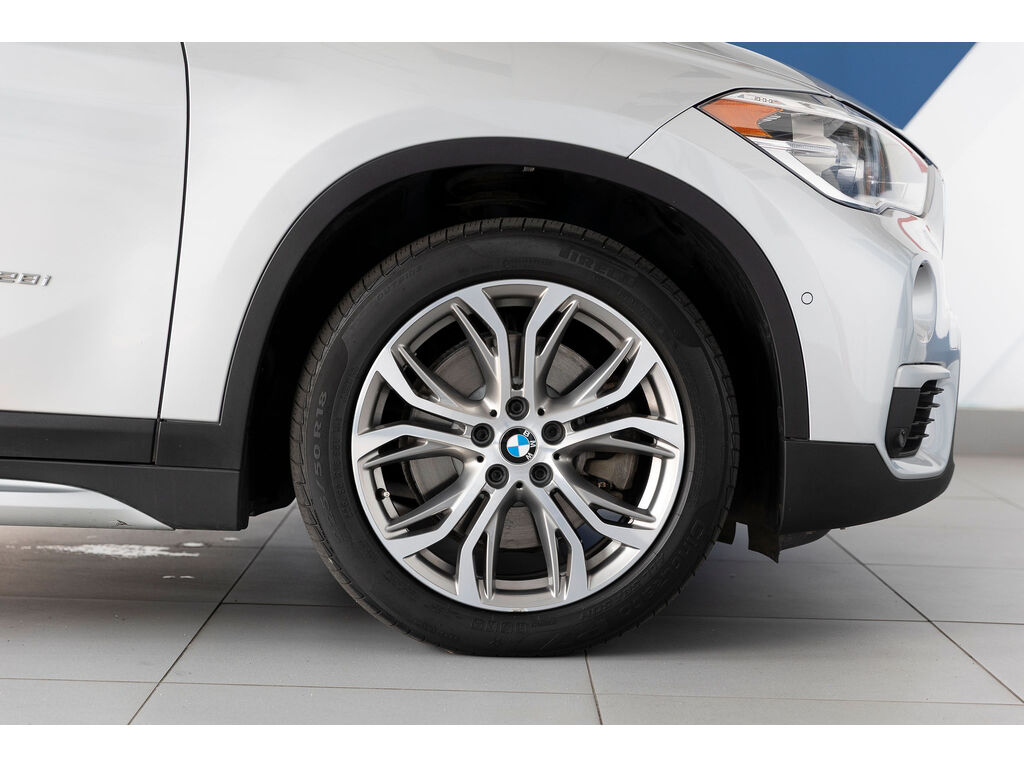2016 BMW X1 xDrive28i, 温哥华, 全款车