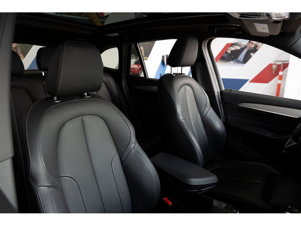 2016 BMW X1 xDrive28i, 温哥华, 全款车