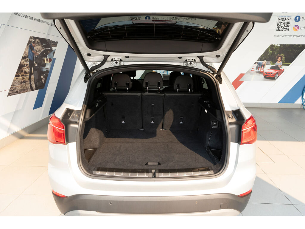 2016 BMW X1 xDrive28i, 温哥华, 全款车
