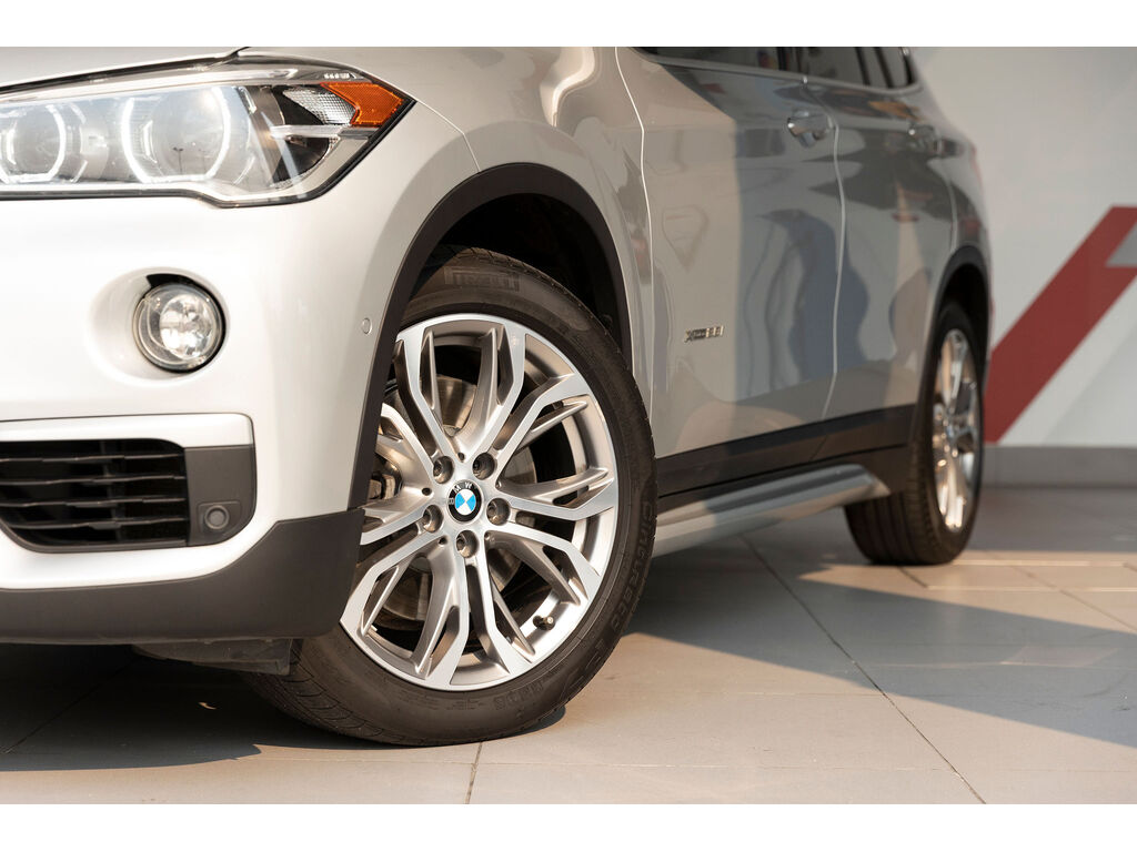 2016 BMW X1 xDrive28i, 温哥华, 全款车