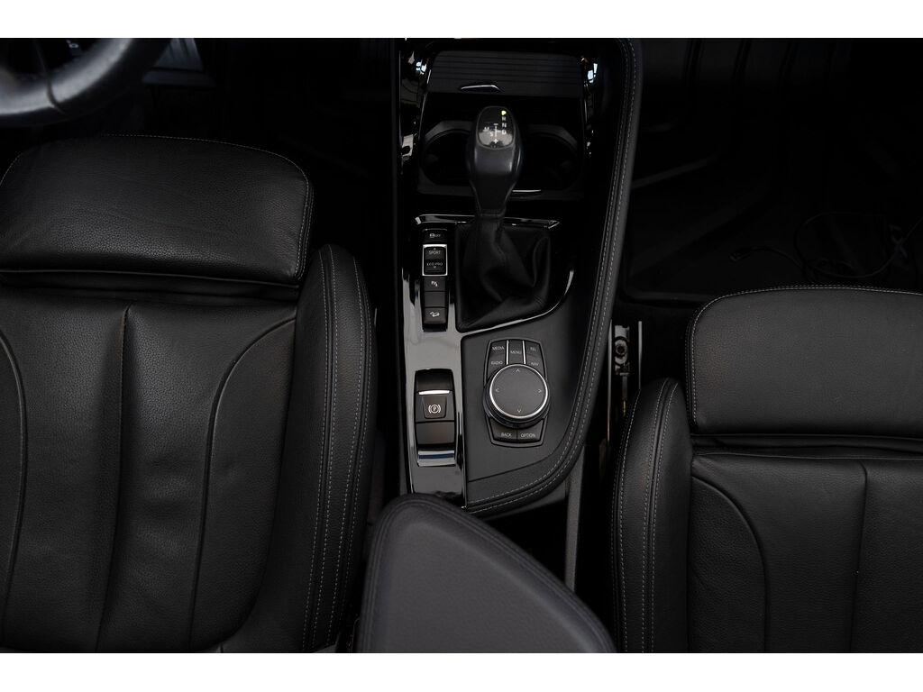 2016 BMW X1 xDrive28i, 温哥华, 全款车