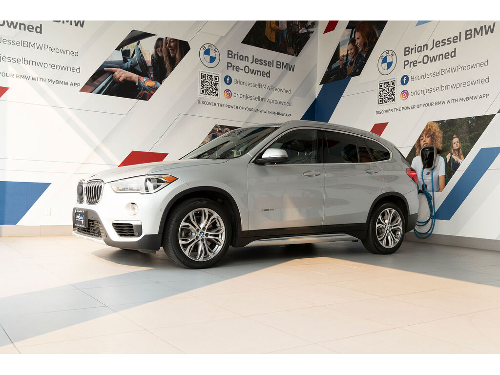 2016 BMW X1 xDrive28i, 温哥华, 全款车