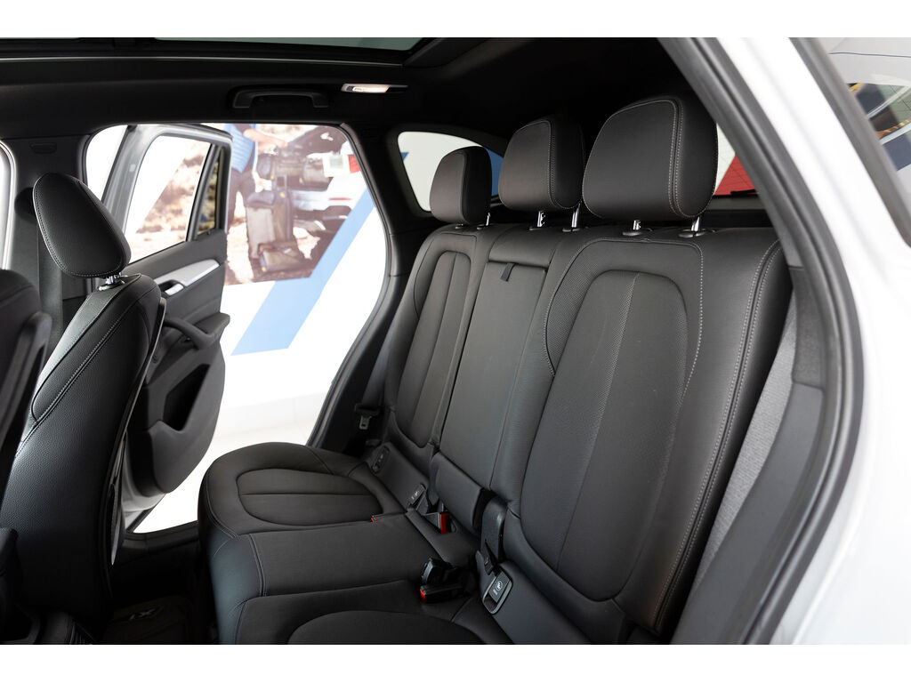 2016 BMW X1 xDrive28i, 温哥华, 全款车