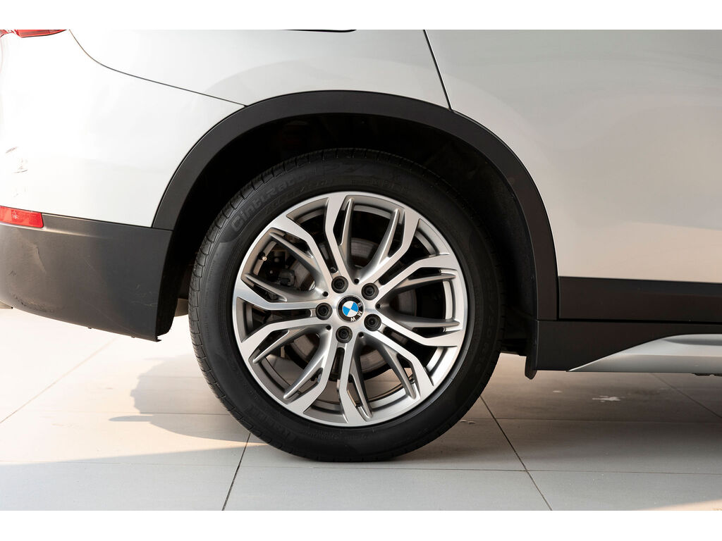 2016 BMW X1 xDrive28i, 温哥华, 全款车
