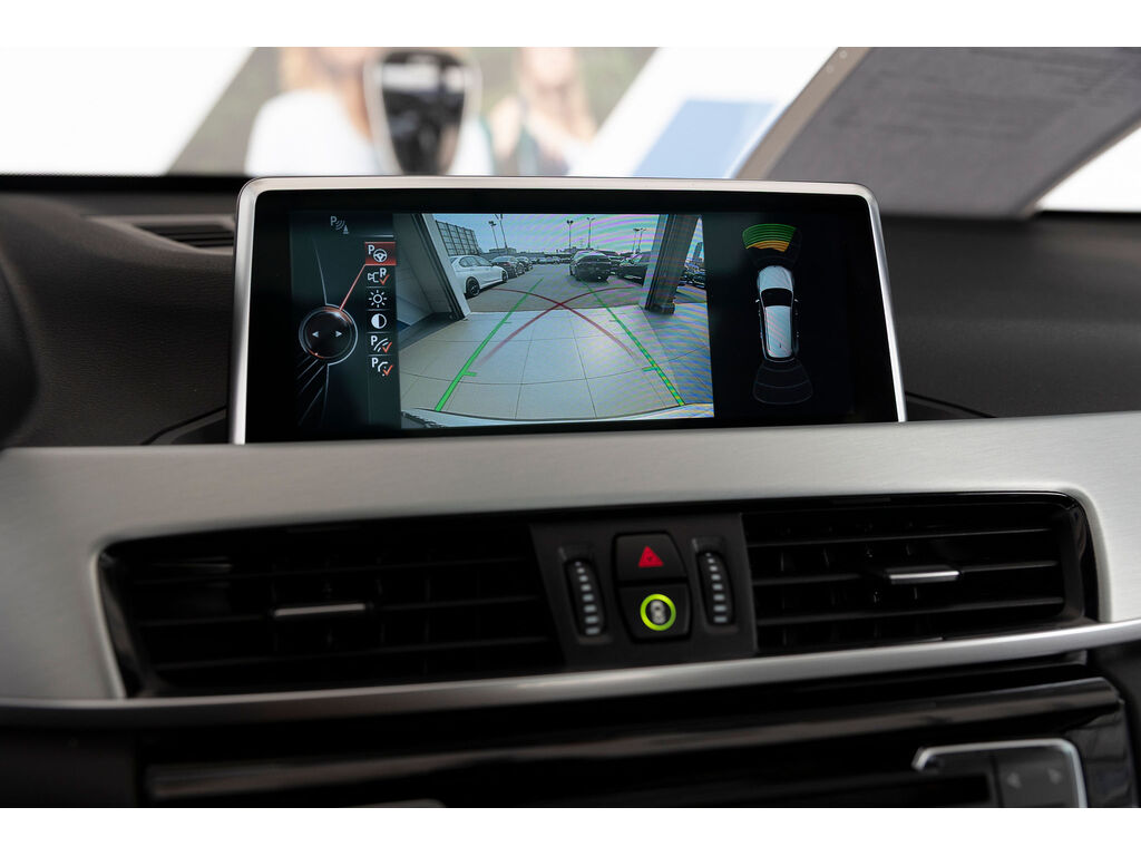 2016 BMW X1 xDrive28i, 温哥华, 全款车
