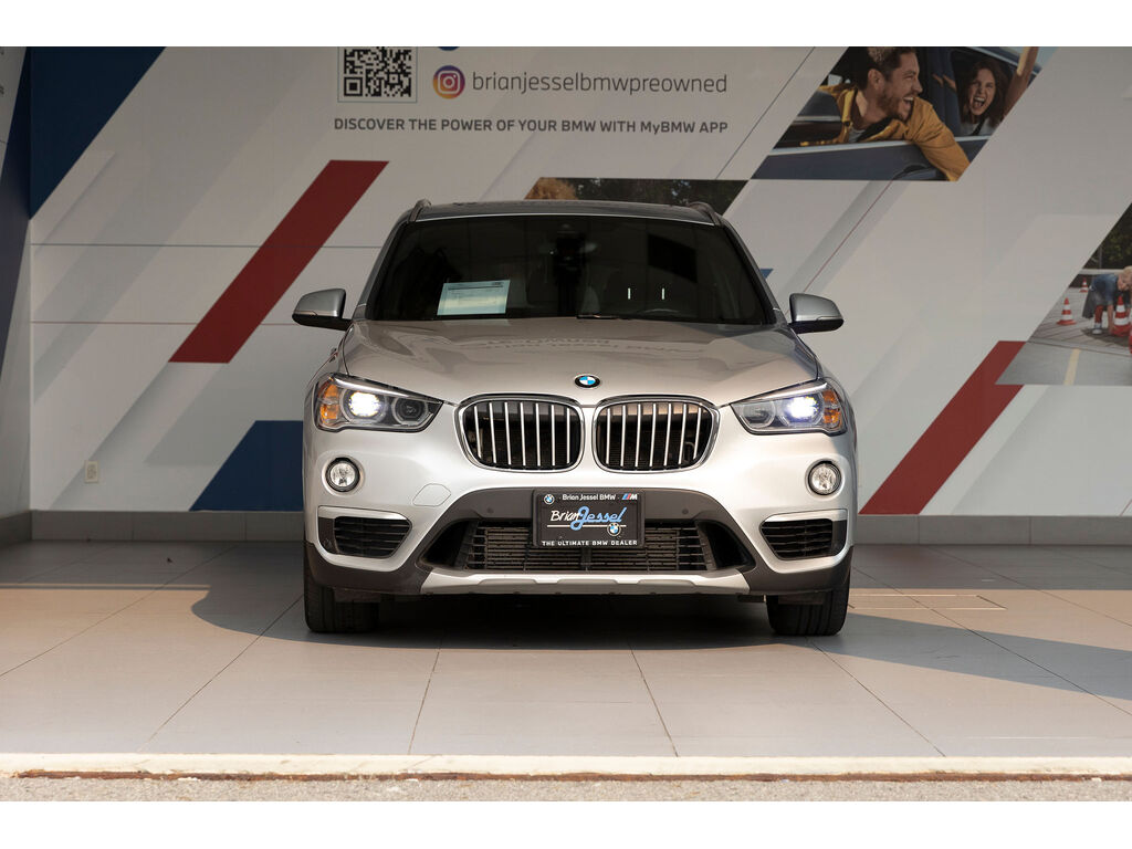 2016 BMW X1 xDrive28i, 温哥华, 全款车