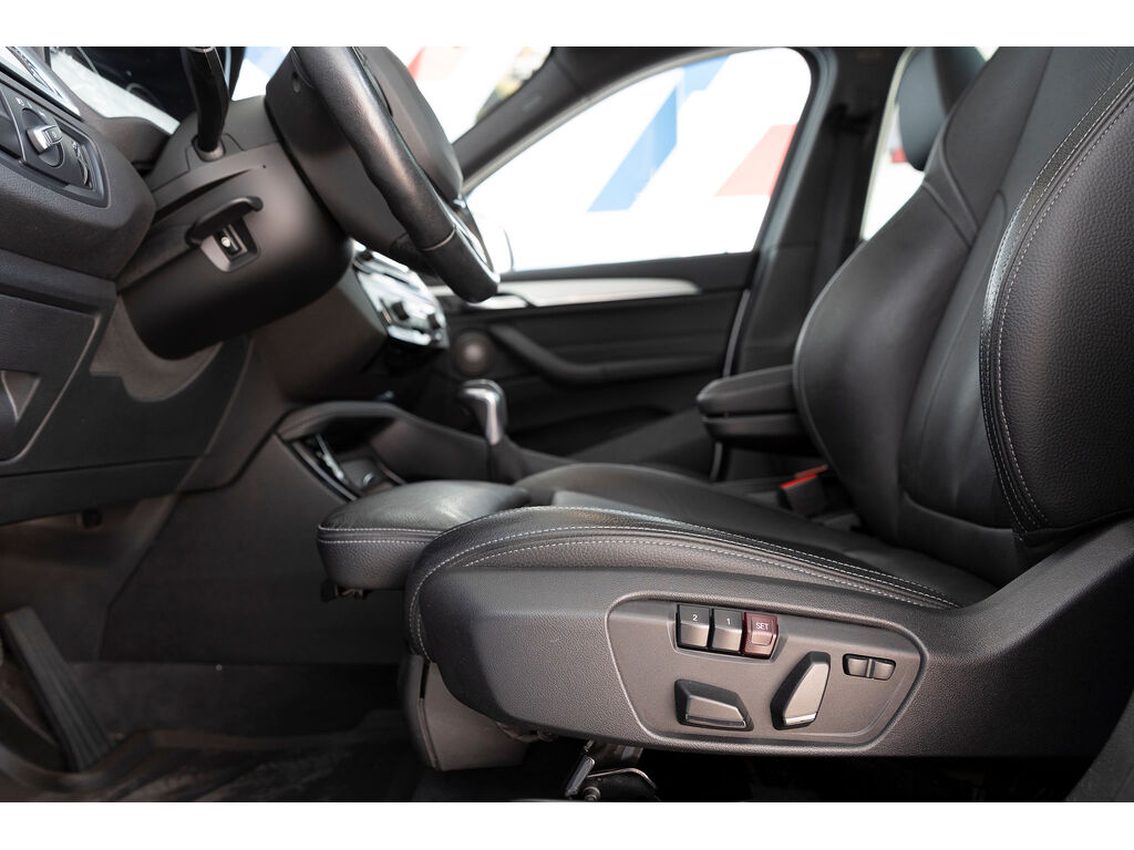 2016 BMW X1 xDrive28i, 温哥华, 全款车