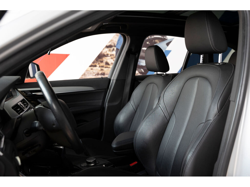 2016 BMW X1 xDrive28i, 温哥华, 全款车